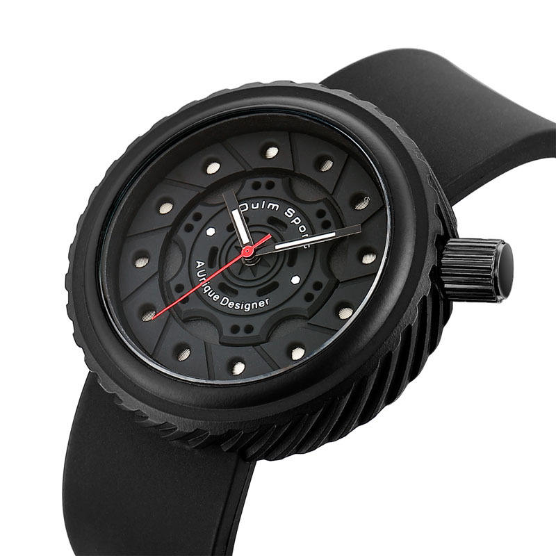 MACHER Rotor-x - Performance Driven Racing Timepieces - Richard mille, jacob&co homage Watches