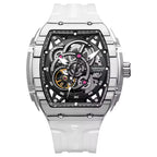 MACHER Guagemaster - Performance Driven Racing Timepieces - Richard mille, jacob&co homage Watches