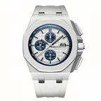 MACHER Portofino GT - Performance Driven Racing Timepieces - Richard mille, jacob&co homage Watches