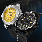 MACHER Outrider - Performance Driven Racing Timepieces - Richard mille, jacob&co homage Watches