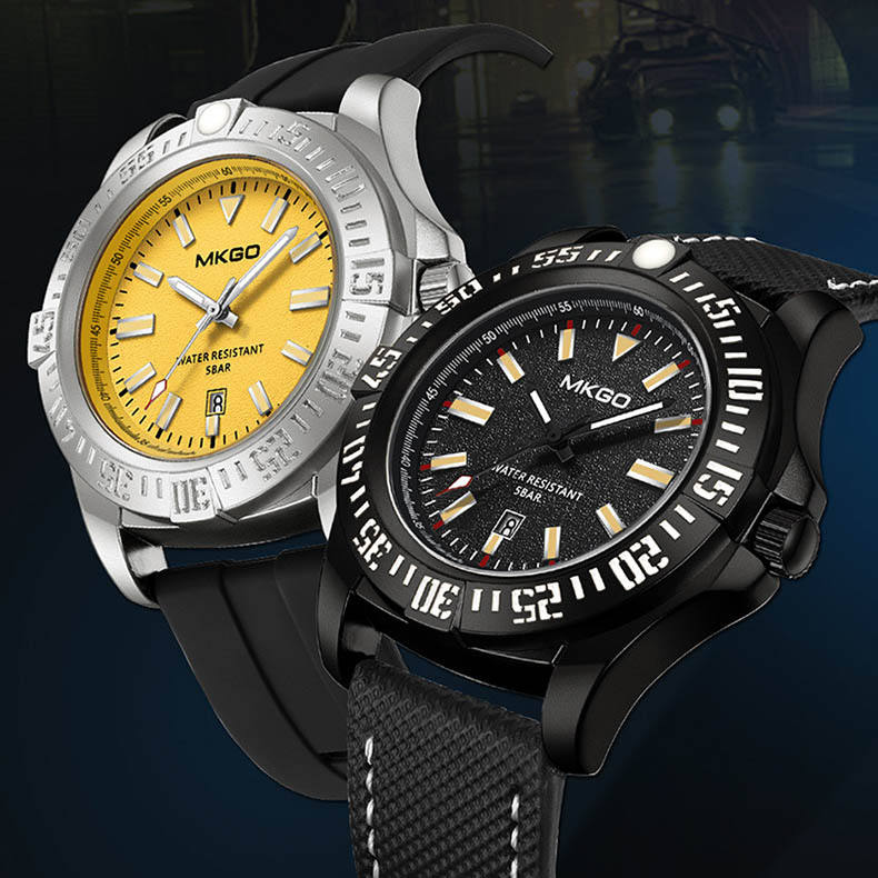 MACHER Outrider - Performance Driven Racing Timepieces - Richard mille, jacob&co homage Watches