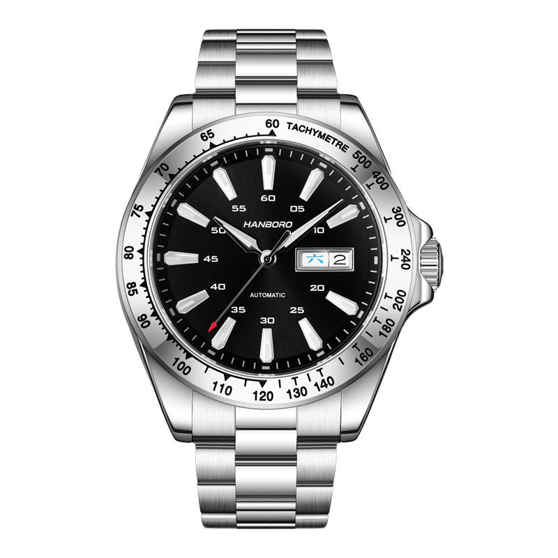 MACHER Summit GMT