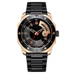 MACHER Sentinel - Performance Driven Racing Timepieces - Richard mille, jacob&co homage Watches