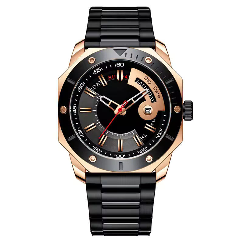 MACHER Sentinel - Performance Driven Racing Timepieces - Richard mille, jacob&co homage Watches