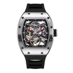 MACHER Motorsport GT - Performance Driven Racing Timepieces - Richard mille, jacob&co homage Watches