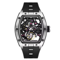 MACHER Interlagos GP - Performance Driven Racing Timepieces - Richard mille, jacob&co homage Watches