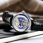 MACHER Atlas Tourbillon