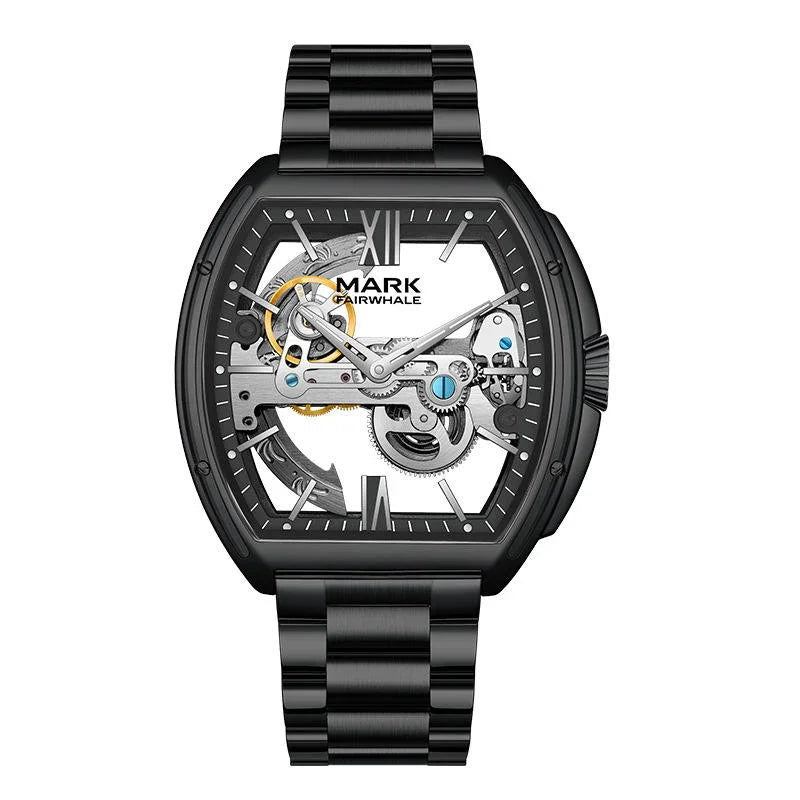 MACHER Aristocrat - Performance Driven Racing Timepieces - Richard mille, jacob&co homage Watches