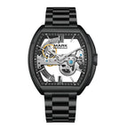 MACHER Aristocrat - Performance Driven Racing Timepieces - Richard mille, jacob&co homage Watches