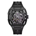 MACHER Stratos X - Performance Driven Racing Timepieces - Richard mille, jacob&co homage Watches