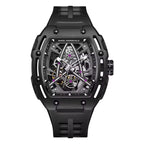 MACHER Stratos X - Performance Driven Racing Timepieces - Richard mille, jacob&co homage Watches