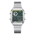 MACHER Finishline - Performance Driven Racing Timepieces - Richard mille, jacob&co homage Watches