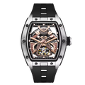 MACHER Suzuka Sport - Performance Driven Racing Timepieces - Richard mille, jacob&co homage Watches