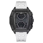 MACHER Tracker - Performance Driven Racing Timepieces - Richard mille, jacob&co homage Watches