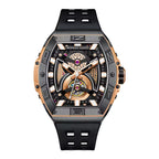 MACHER Vanguard - Performance Driven Racing Timepieces - Richard mille, jacob&co homage Watches
