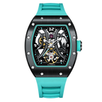 MACHER Velocity RS - Performance Driven Racing Timepieces - Richard mille, jacob&co homage Watches