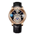 MACHER Interstella - Performance Driven Racing Timepieces - Richard mille, jacob&co homage Watches