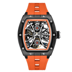 MACHER Le Mans GT - Performance Driven Racing Timepieces - Richard mille, jacob&co homage Watches