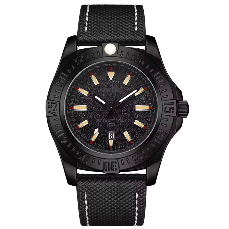MACHER Outrider - Performance Driven Racing Timepieces - Richard mille, jacob&co homage Watches