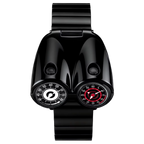 MACHER Phantom - Performance Driven Racing Timepieces - Richard mille, jacob&co homage Watches