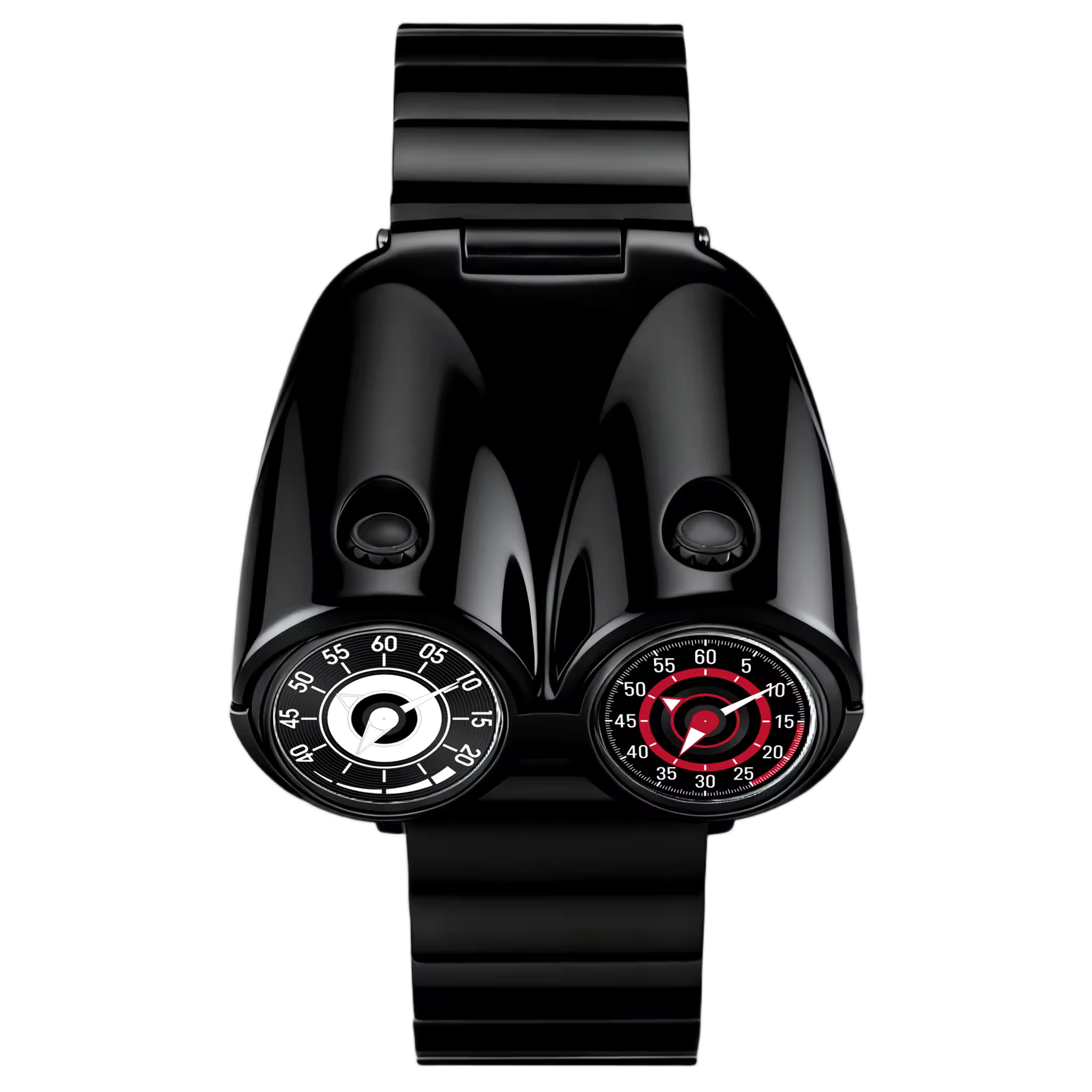 MACHER Phantom - Performance Driven Racing Timepieces - Richard mille, jacob&co homage Watches