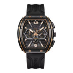 MACHER Monocoque - Performance Driven Racing Timepieces - Richard mille, jacob&co homage Watches