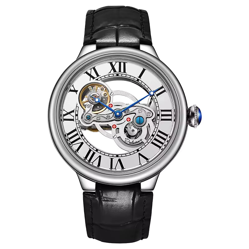 MACHER Dosantos - Performance Driven Racing Timepieces - Richard mille, jacob&co homage Watches