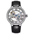 MACHER Dosantos - Performance Driven Racing Timepieces - Richard mille, jacob&co homage Watches