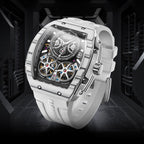 MACHER Speedmaster GT - Performance Driven Racing Timepieces - Richard mille, jacob&co homage Watches