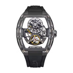 MACHER Clubsport Skeleton - Performance Driven Racing Timepieces - Richard mille, jacob&co homage Watches