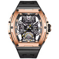 MACHER CIRCUIT X - Performance Driven Racing Timepieces - Richard mille, jacob&co homage Watches