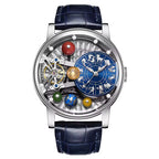 MACHER Astryx - Performance Driven Racing Timepieces - Richard mille, jacob&co homage Watches