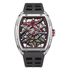 MACHER Pathfinder - Performance Driven Racing Timepieces - Richard mille, jacob&co homage Watches