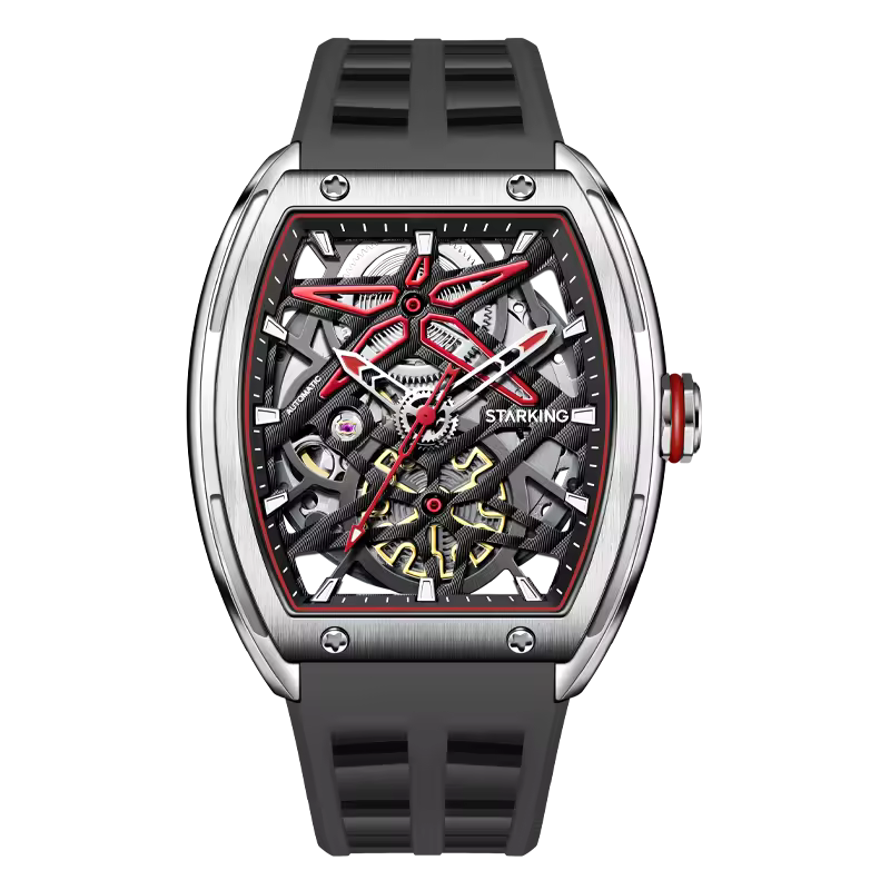 MACHER Pathfinder - Performance Driven Racing Timepieces - Richard mille, jacob&co homage Watches