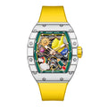 MACHER Maverick - Performance Driven Racing Timepieces - Richard mille, jacob&co homage Watches