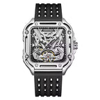 MACHER Oversteer - Performance Driven Racing Timepieces - Richard mille, jacob&co homage Watches