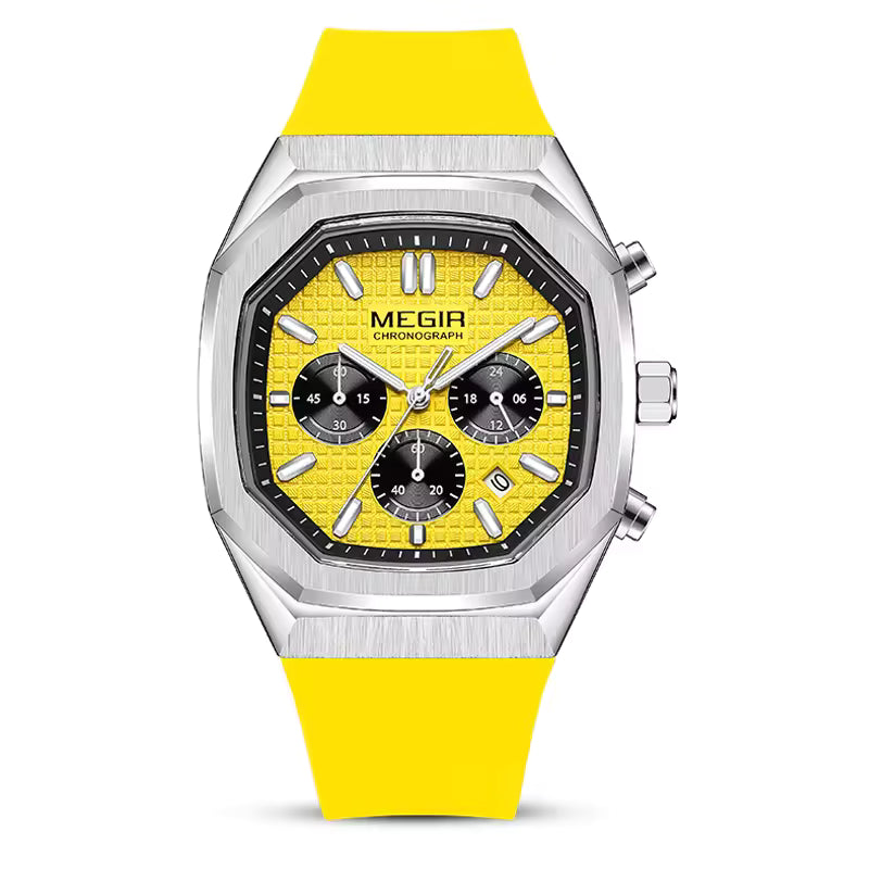 MACHER Ignition - Performance Driven Racing Timepieces - Richard mille, jacob&co homage Watches