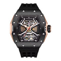 MACHER overpass - Performance Driven Racing Timepieces - Richard mille, jacob&co homage Watches