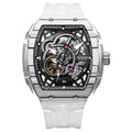 MACHER Guagemaster - Performance Driven Racing Timepieces - Richard mille, jacob&co homage Watches