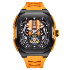MACHER Chiron - Performance Driven Racing Timepieces - Richard mille, jacob&co homage Watches