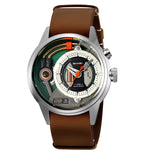 MACHER combustion - Performance Driven Racing Timepieces - Richard mille, jacob&co homage Watches