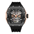 MACHER overpass - Performance Driven Racing Timepieces - Richard mille, jacob&co homage Watches