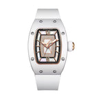 MACHER Monaco Femme - Performance Driven Racing Timepieces - Richard mille, jacob&co homage Watches