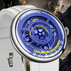 MACHER CosmoDrive - Performance Driven Racing Timepieces - Richard mille, jacob&co homage Watches