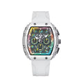 MACHER Monte Carlo Rs - Performance Driven Racing Timepieces - Richard mille, jacob&co homage Watches