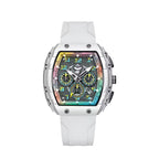 MACHER Monte Carlo Rs - Performance Driven Racing Timepieces - Richard mille, jacob&co homage Watches