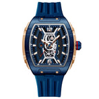MACHER Apex GT - Performance Driven Racing Timepieces - Richard mille, jacob&co homage Watches