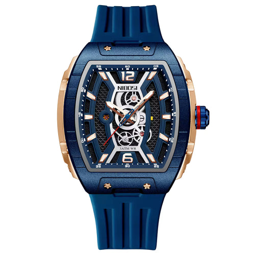 MACHER Apex GT - Performance Driven Racing Timepieces - Richard mille, jacob&co homage Watches
