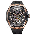 MACHER downforce - Performance Driven Racing Timepieces - Richard mille, jacob&co homage Watches