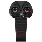 MACHER Phantom - Performance Driven Racing Timepieces - Richard mille, jacob&co homage Watches